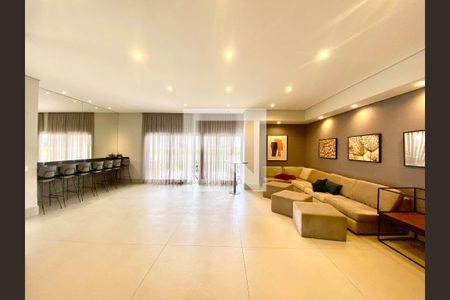 Apartamento à venda com 60m², 2 quartos e 1 vaga Apartamento à venda com 60m², 2 quartos e 1 vagaÁrea comum