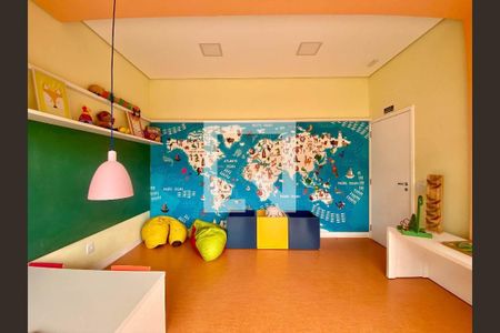 Apartamento à venda com 60m², 2 quartos e 1 vaga Apartamento à venda com 60m², 2 quartos e 1 vagaBrinquedoteca