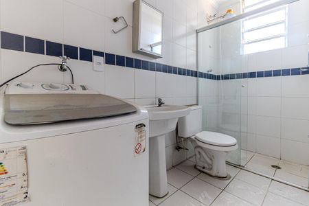 Apartamento à venda com 52m², 2 quartos e sem vagaBanheiro