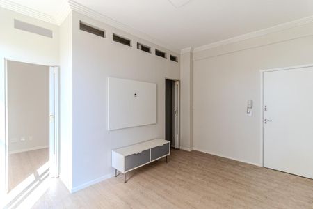Apartamento à venda com 52m², 2 quartos e sem vagaSala