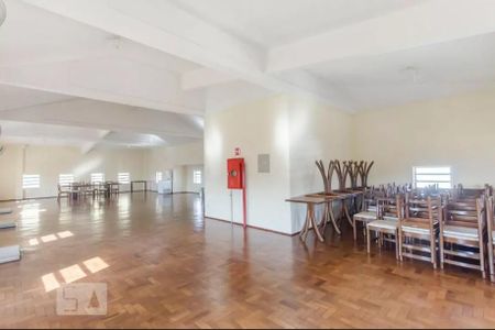 Apartamento à venda com 52m², 2 quartos e sem vagaÁrea comum