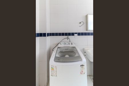 Apartamento à venda com 52m², 2 quartos e sem vagaBanheiro