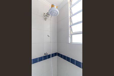 Apartamento à venda com 52m², 2 quartos e sem vagaBanheiro