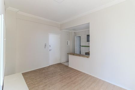 Apartamento à venda com 52m², 2 quartos e sem vagaSala