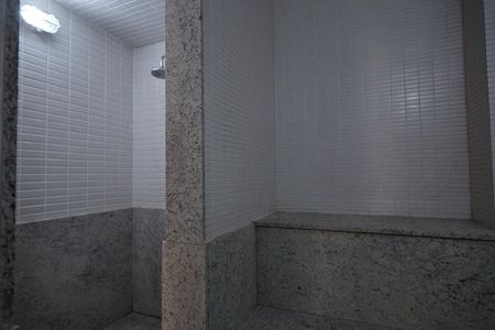 Apartamento à venda com 47m², 1 quarto e 2 vagas Apartamento à venda com 47m², 1 quarto e 2 vagasÁrea comum