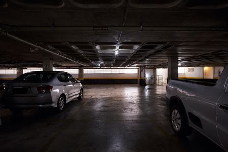 Apartamento à venda com 47m², 1 quarto e 2 vagas Apartamento à venda com 47m², 1 quarto e 2 vagasÁrea comum