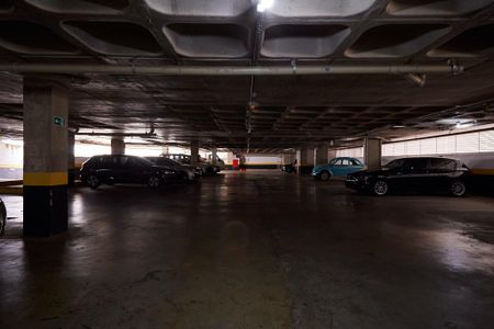 Apartamento à venda com 47m², 1 quarto e 2 vagas Apartamento à venda com 47m², 1 quarto e 2 vagasÁrea comum