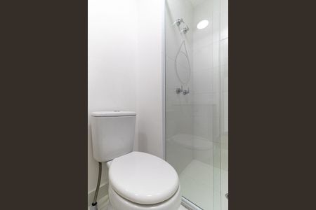 Studio para alugar com 25m², 1 quarto e sem vagaBanheiro