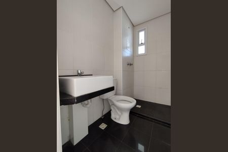 Apartamento à venda com 65m², 2 quartos e 1 vagaBanheiro - torneira