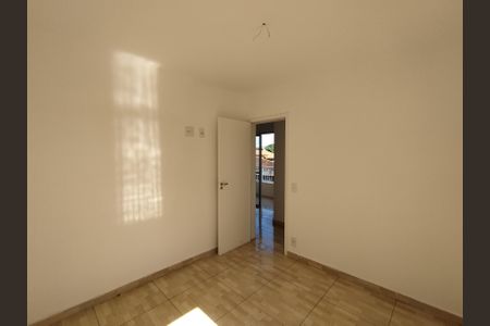 Apartamento à venda com 65m², 2 quartos e 1 vagaQuarto e Sacada