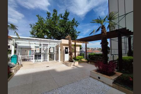 Apartamento à venda com 65m², 2 quartos e 1 vagaPortaria