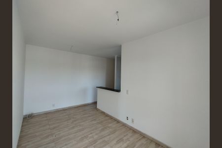 Apartamento à venda com 65m², 2 quartos e 1 vagaSala