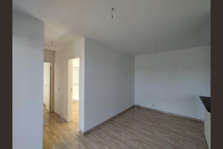 Apartamento à venda com 65m², 2 quartos e 1 vagaSala