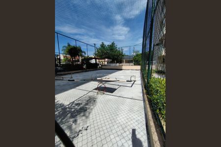 Apartamento à venda com 65m², 2 quartos e 1 vagaQuadra Esportiva