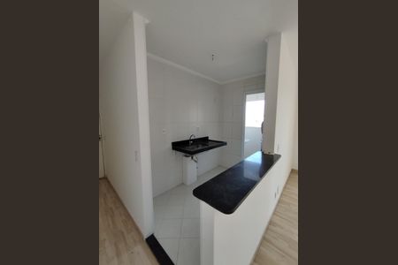 Apartamento à venda com 65m², 2 quartos e 1 vagaCozinha - Torneira