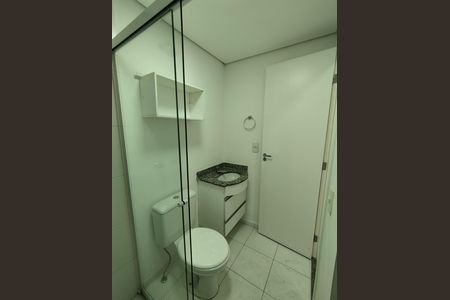 Apartamento à venda com 57m², 2 quartos e 1 vagaBanheiro 2