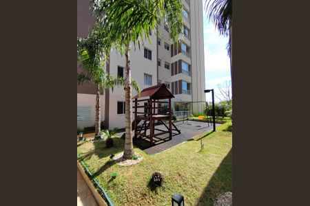 Apartamento à venda com 57m², 2 quartos e 1 vagaÁrea Comum Playground