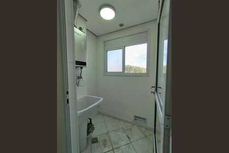 Apartamento à venda com 57m², 2 quartos e 1 vagaÁrea de serviço