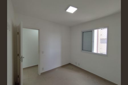 Apartamento à venda com 57m², 2 quartos e 1 vagaQuarto