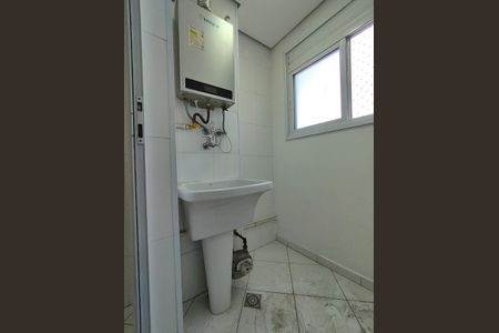 Apartamento à venda com 57m², 2 quartos e 1 vagaÁrea de serviço