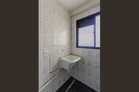 Apartamento à venda com 72m², 3 quartos e 2 vagasÁrea de Serviço