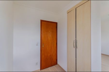 Apartamento à venda com 72m², 3 quartos e 2 vagasQuarto 2