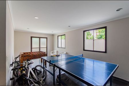 Apartamento à venda com 72m², 3 quartos e 2 vagasÁrea comum - Salão de Jogos