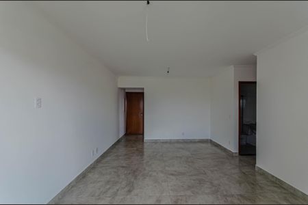 Apartamento à venda com 72m², 3 quartos e 2 vagasSala