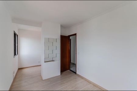 Apartamento à venda com 72m², 3 quartos e 2 vagasQuarto 1