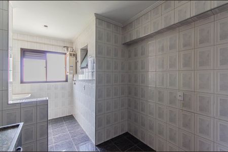 Apartamento à venda com 72m², 3 quartos e 2 vagasCozinha