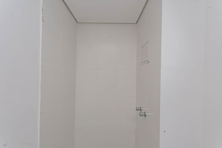 Apartamento à venda com 58m², 2 quartos e 1 vagaBanheiro da Suíte 2