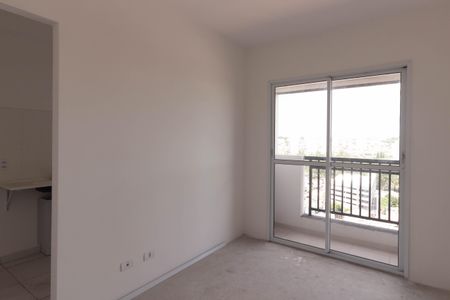 Apartamento à venda com 38m², 2 quartos e 1 vagaSala