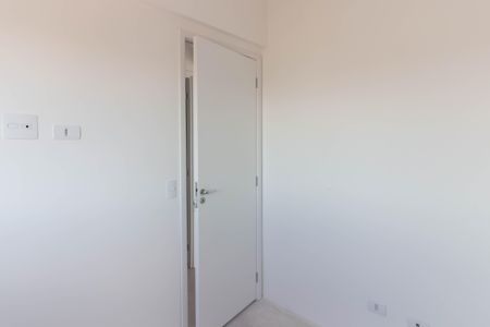 Apartamento à venda com 38m², 2 quartos e 1 vagaQuarto 2