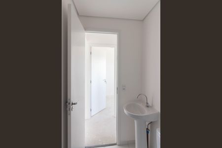 Apartamento à venda com 38m², 2 quartos e 1 vagaBanheiro