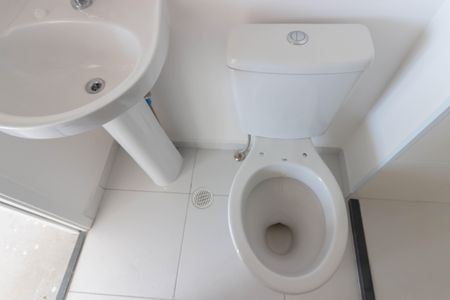 Apartamento à venda com 38m², 2 quartos e 1 vagaBanheiro