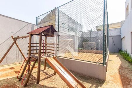 Apartamento à venda com 38m², 2 quartos e 1 vagaÁrea Comum - Playground