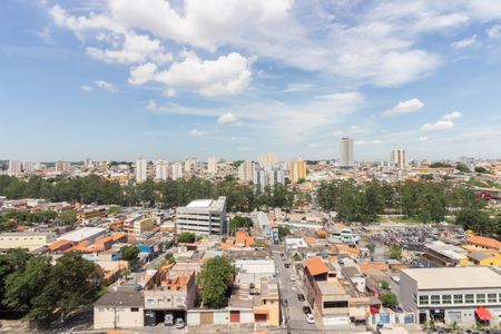 Apartamento à venda com 38m², 2 quartos e 1 vagaVista