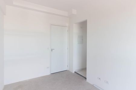 Apartamento à venda com 38m², 2 quartos e 1 vagaSala