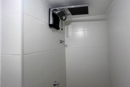 Apartamento à venda com 35m², 2 quartos e sem vagaBanheiro