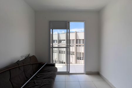 Apartamento à venda com 35m², 2 quartos e sem vagaSala/Cozinha
