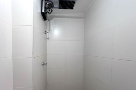 Apartamento à venda com 35m², 2 quartos e sem vagaBanheiro