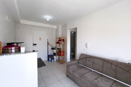 Apartamento à venda com 35m², 2 quartos e sem vagaSala/Cozinha