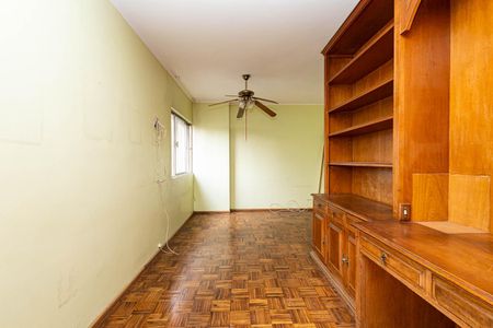 Apartamento à venda com 315m², 4 quartos e 2 vagas Apartamento à venda com 315m², 4 quartos e 2 vagasEscritório