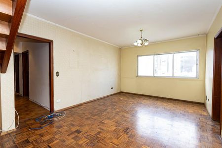 Apartamento à venda com 315m², 4 quartos e 2 vagas Apartamento à venda com 315m², 4 quartos e 2 vagasSala