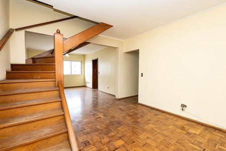 Apartamento à venda com 315m², 4 quartos e 2 vagas Apartamento à venda com 315m², 4 quartos e 2 vagasSala