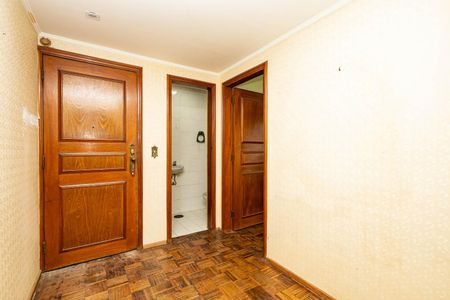 Apartamento à venda com 315m², 4 quartos e 2 vagas Apartamento à venda com 315m², 4 quartos e 2 vagasSala
