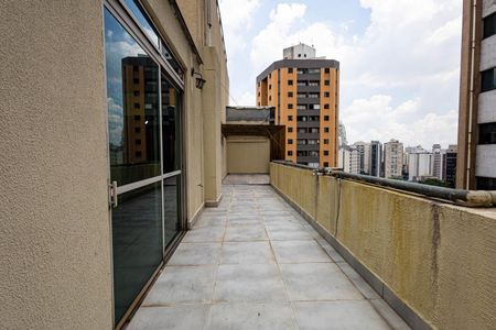 Apartamento à venda com 315m², 4 quartos e 2 vagas Apartamento à venda com 315m², 4 quartos e 2 vagasCobertura/Terraço