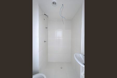 Apartamento à venda com 17m², 1 quarto e sem vagaBanheiro