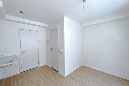 Apartamento à venda com 17m², 1 quarto e sem vagaSala/Quarto