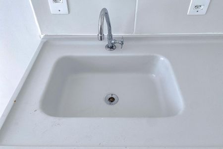 Apartamento à venda com 17m², 1 quarto e sem vagaCozinha